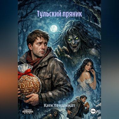 Тульский пряник