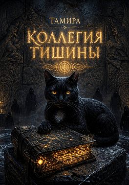 Коллегия Тишины