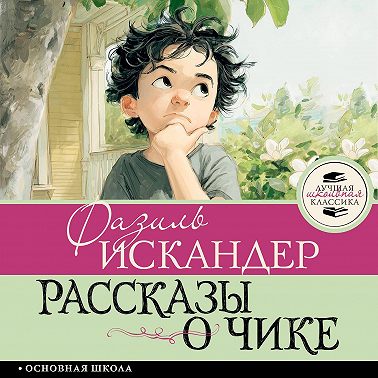 Рассказы о Чике
