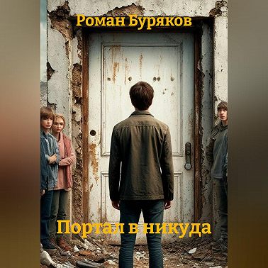 Портал в никуда