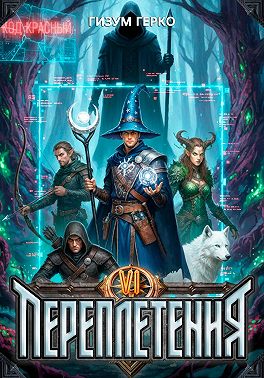 Переплетения 6