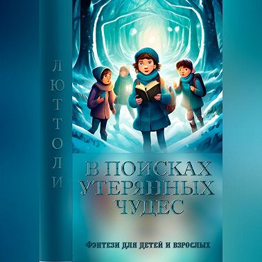 В посках утерянных чудес