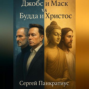 Джобс и Маск vs Будда и Христос