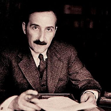 Стефан Цвейг. "Лепорелла"