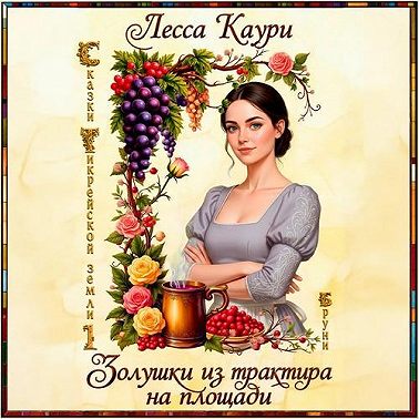 Золушки из трактира на площади