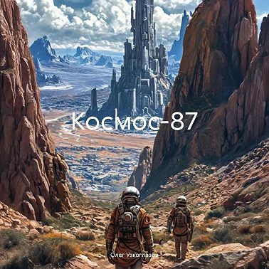 «Космос-87»