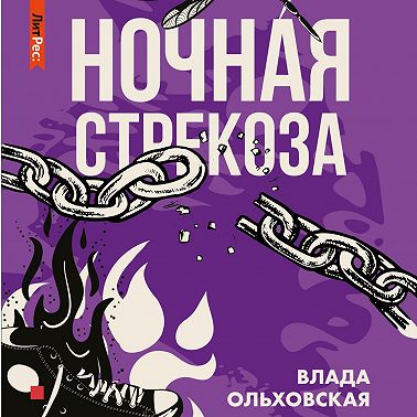 Ночная стрекоза