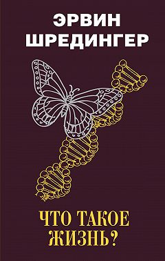Что такое жизнь?