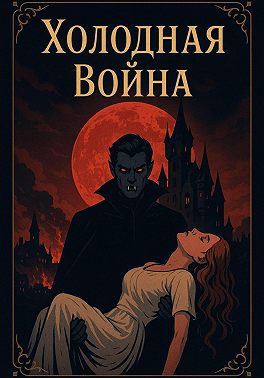 Холодная война