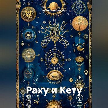 Раху и Кету