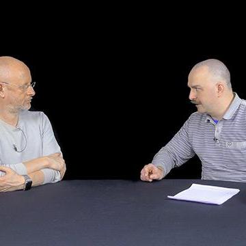 Клим Жуков про коррупцию в России