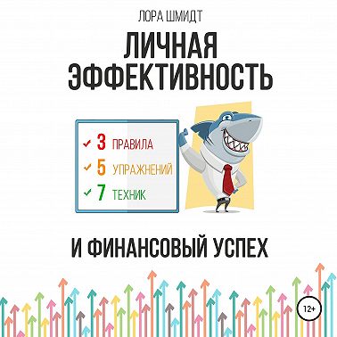Личная эффективность и финансовый успех