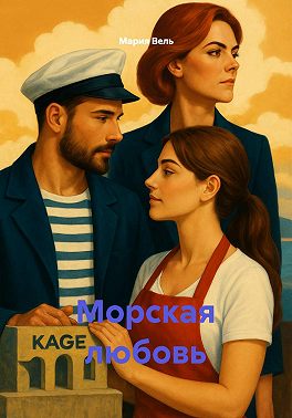Морская любовь