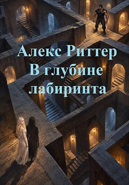 В глубине лабиринта