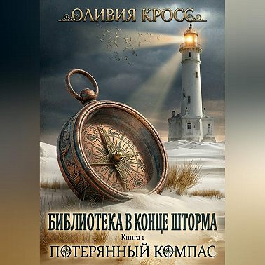 Потерянный компас