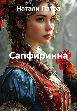 Сапфиринна