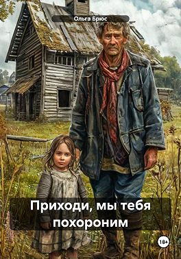 Приходи, мы тебя похороним