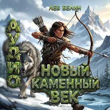 Новый каменный век. Том III