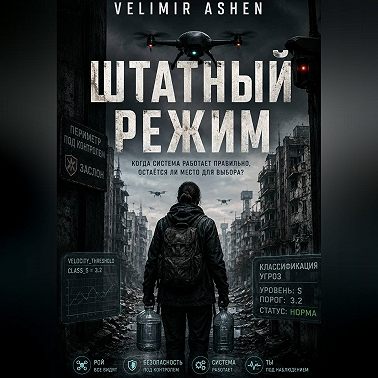 Штатный режим