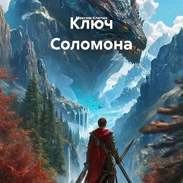 Ключ Соломона