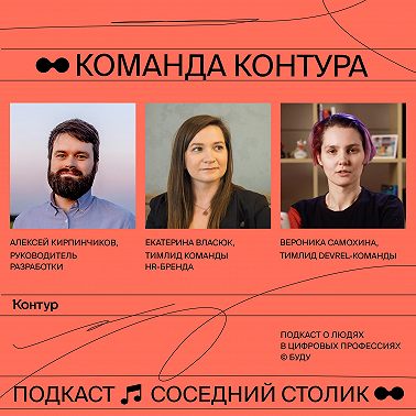 Команда Контура: как работает HR-бренд, механики привлечения талантов, как управлять командой и мотивировать её в трудные времена