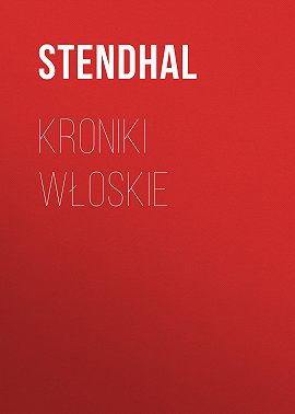 Kroniki włoskie