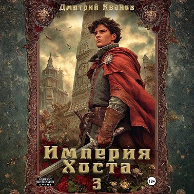 Империя Хоста 3
