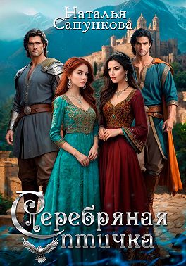 Серебряная Птичка