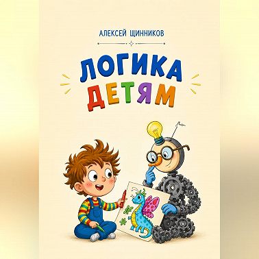 Логика детям