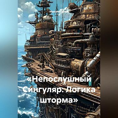 «Непослушный Сингуляр: Логика шторма»