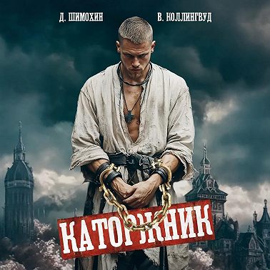 Каторжник