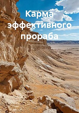 Карма эффективного прораба