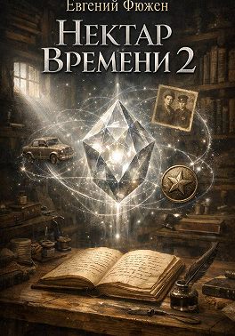 Нектар Времени 2