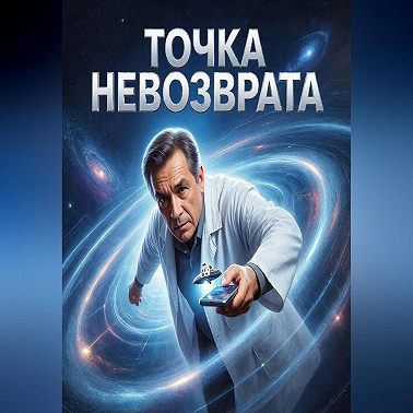 Точка невозврата