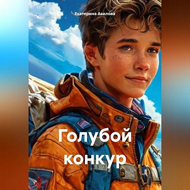 Голубой конкур