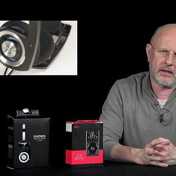 Студийное качество в кармане - тест наушников и плееров для аудиофила