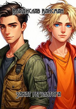 Закат регулятора