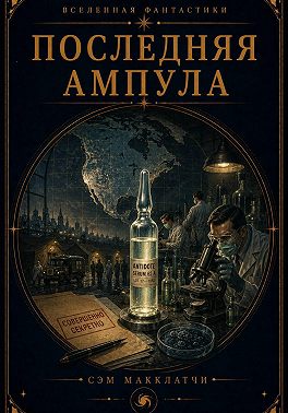 Последняя ампула