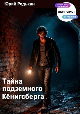 Тайна подземного Кёнигсберга