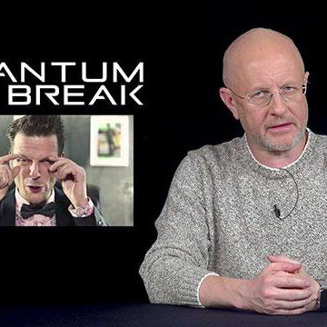 Студия Remedy и разработка Quantum Break