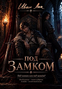 Под замком