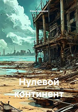 Нулевой континент
