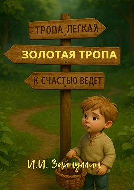 Золотая тропа. Мудрые сказки о жизни и богатстве