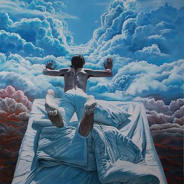 Выпуск 16 - Как попасть в осознанный сон? Изучаю осознанные сновидения три недели