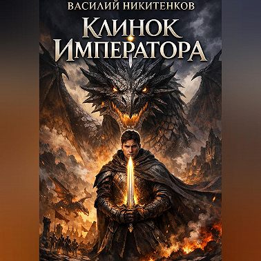 Клинок Императора