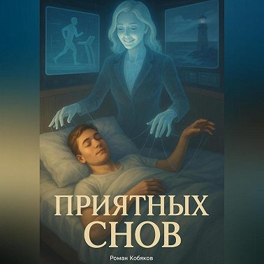 Приятных снов