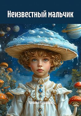 Неизвестный мальчик