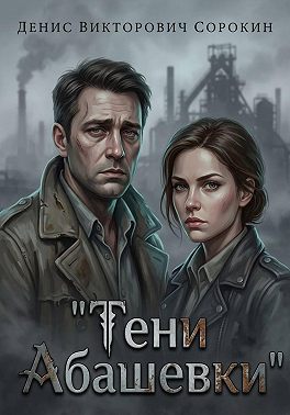 "Тени Абашевки".
