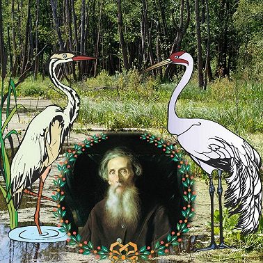 Сказки в аудиоспектаклях