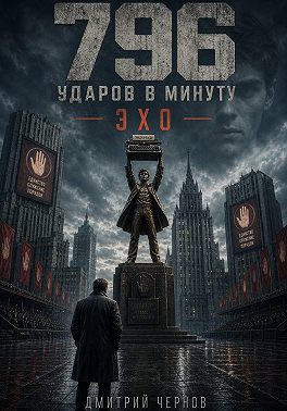 796 ударов в минуту. Эхо